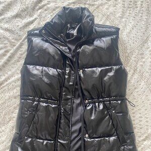 Bomber Vest H&M